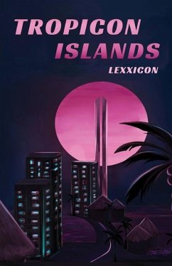 Tropicon Islands - Lexxicon