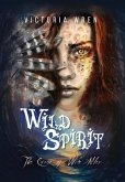 Wild Spirit: The Curse of Win Adler