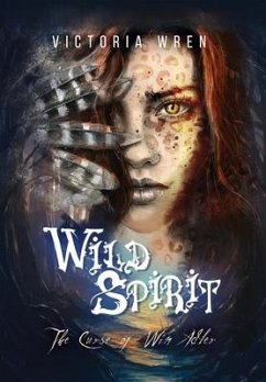 Wild Spirit: The Curse of Win Adler - Wren, Victoria