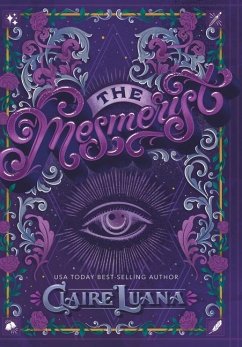 The Mesmerist - Luana, Claire