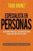 Especialista En Personas