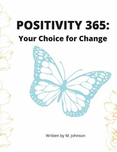 Positivity 365 - Johnson, Maretta