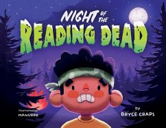 Night of the Reading Dead - Craps, Bryce