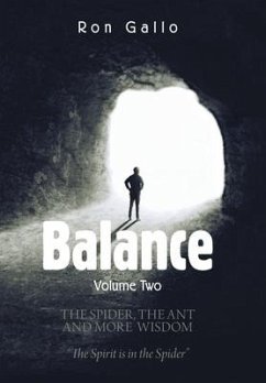 Balance - Gallo, Ron