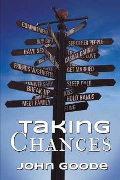 Taking Chances - Goode, John