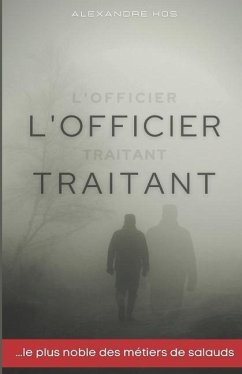 L'officier traitant - Hos, Alexandre