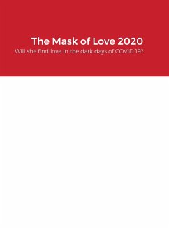 The Mask of Love 2020 - Martin, Eric