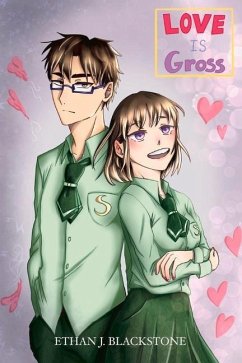 Cover Love Is Gross