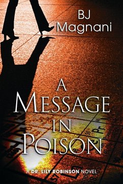 A Message in Poison - Magnani, Bj