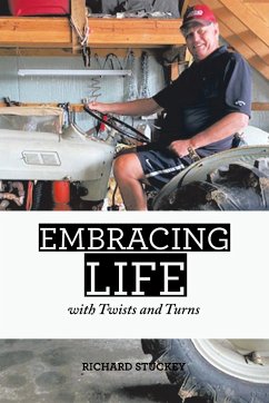 Embracing Life - Stuckey, Richard