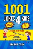 1001 Jokes 4 Kids
