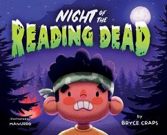 Night of the Reading Dead - Craps, Bryce