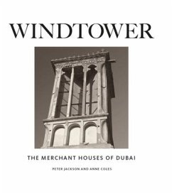 Windtower - Jackson, Peter; Coles, Anne