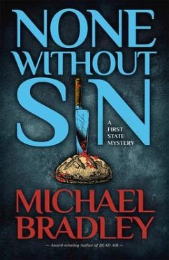 None Without Sin - Bradley, Michael