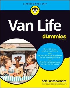 Van Life For Dummies - Santabarbara, Sebastian
