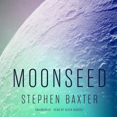 Moonseed - Baxter, Stephen