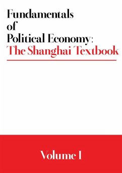 Fundamentals of Political Economy - Various