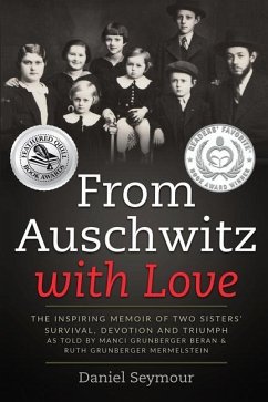 From Auschwitz with Love - Seymour, Daniel