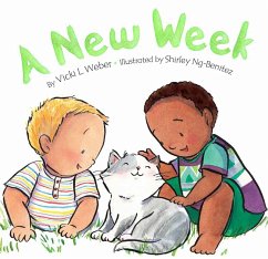 A New Week - Weber, Vicki