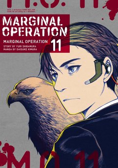 Marginal Operation: Volume 11 - Shibamura, Yuri