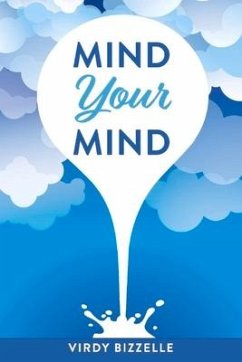 Cover Mind Your Mind