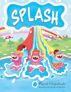 Splash - Fitzpatrick, Muriel