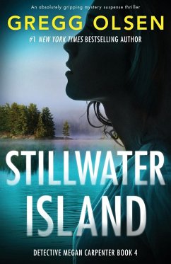 Stillwater Island - Olsen, Gregg