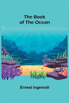 Cover The Book of the Ocean