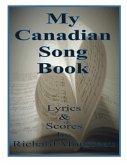 My Canadian Song Book