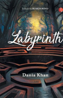 LABYRINTH - Khan, Daniya