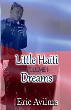 Little Haiti Dreams - Avilma, Eric