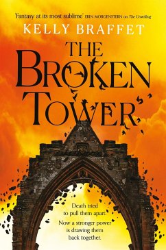 The Broken Tower - Braffet, Kelly