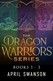 Dragon Warriors Books 1-3 (eBook, ePUB)