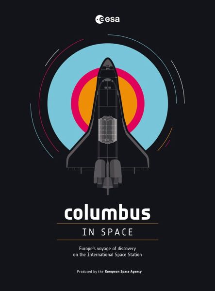 Columbus in Space (eBook, ePUB) Columbus in Space (eBook, ePUB)