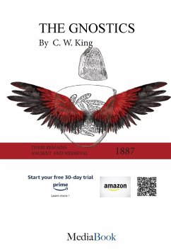 Cover The Gnostics