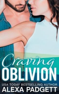 Craving Oblivion: A Bad Boy Rockstar Romance - Padgett, Alexa