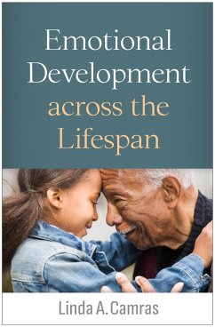 Emotional Development Across the Lifespan - Camras, Linda A