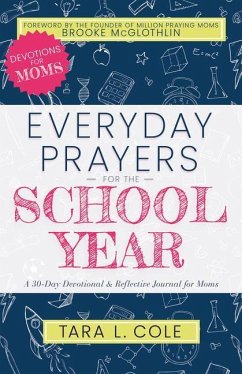 Cover Everyday Prayers for the School Year