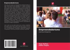 Empreendedorismo - Rathee, Rupa;Rajain, Pallavi