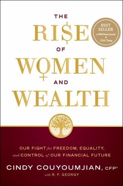 The Rise of Women and Wealth - Couyoumjian, Cindy