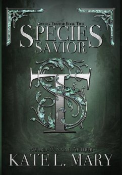 Species Savior - Mary, Kate L.