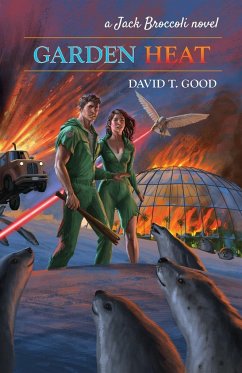 Garden Heat - The Good, David