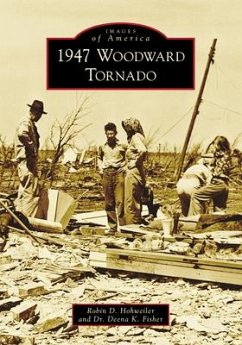 1947 Woodward Tornado - Hohweiler, Robin D.; Fisher, Deena K.