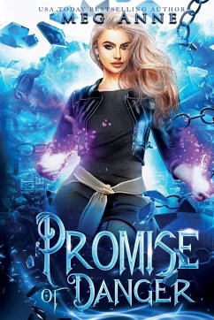 Promise of Danger - Anne, Meg