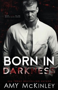 Born in Darkness - McKinley, Amy