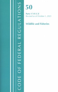 Code of Federal Regulations, Title 50 Wildlife and Fisheries 17.95(c)-(E), Revised as of October 1, 2021 - Office Of The Federal Register (U S