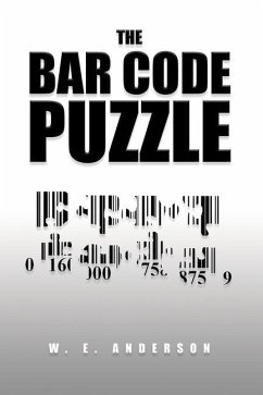 The Bar Code Puzzle - Anderson, W. E.