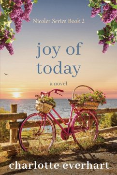 Joy of Today - Everhart, Charlotte