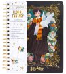 Harry Potter: Floral Fantasy 12-Month... - Bild 1