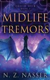 Midlife Tremors: A Paranormal Women's Fiction Novel (Druid Heir Book 2)